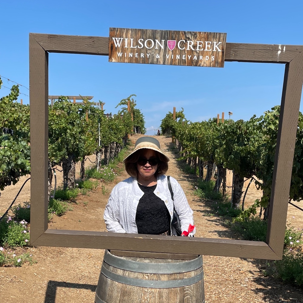 Meet your Posher, Veronica